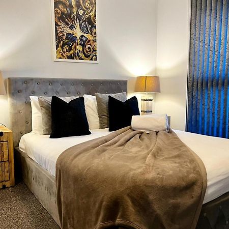 Last-Minute Secure L Reserve Now L Sleeps Up To 3 L 262 Bradford Street , Birmingham L Cozy City Centre Stay L Jvt Short Lets Exterior photo