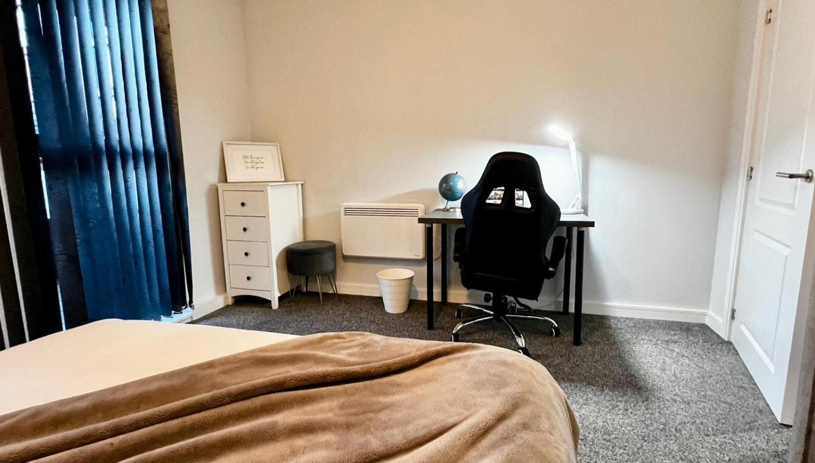 Last-Minute Secure L Reserve Now L Sleeps Up To 3 L 262 Bradford Street , Birmingham L Cozy City Centre Stay L Jvt Short Lets Exterior photo