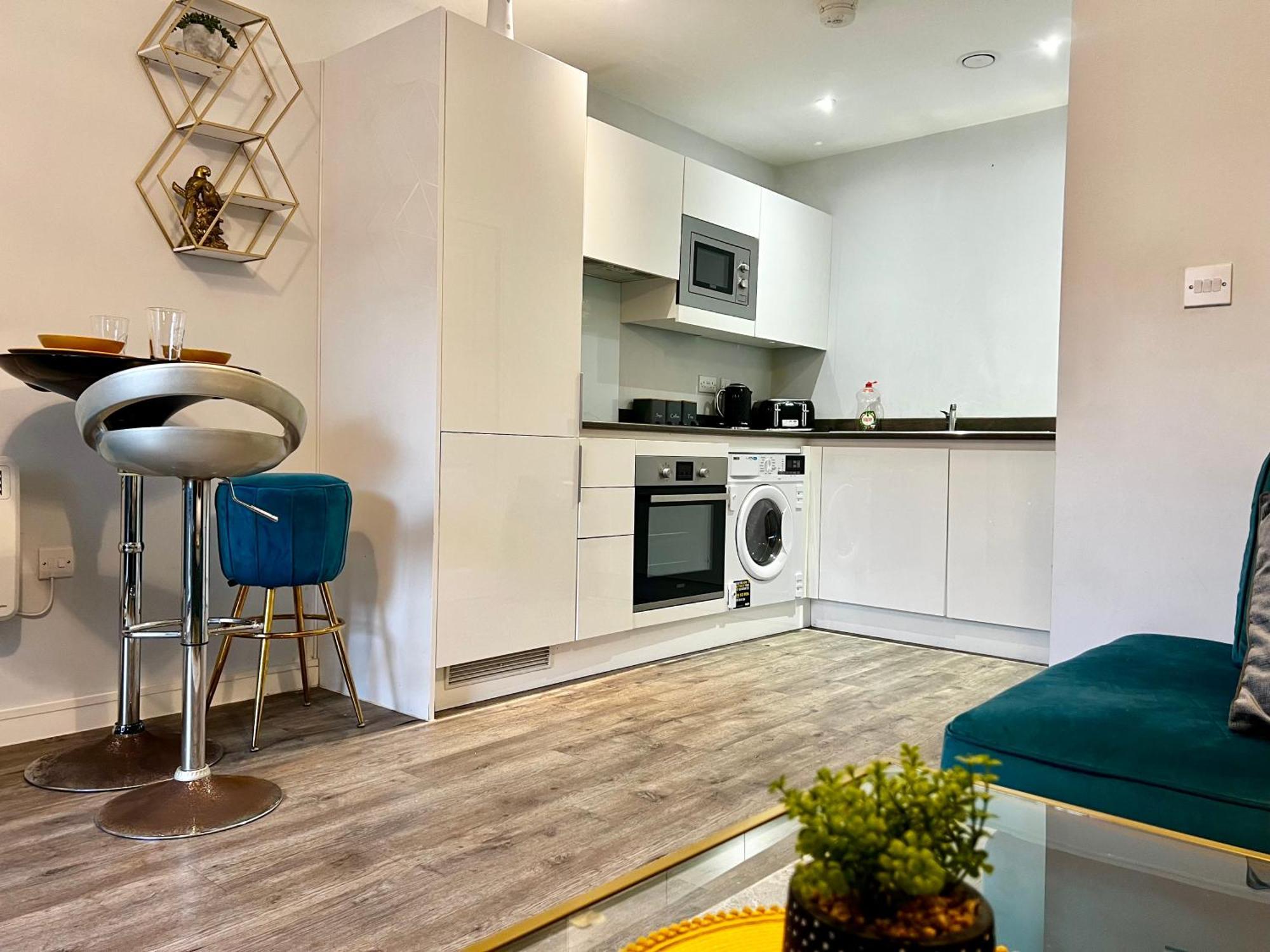 Last-Minute Secure L Reserve Now L Sleeps Up To 3 L 262 Bradford Street , Birmingham L Cozy City Centre Stay L Jvt Short Lets Exterior photo