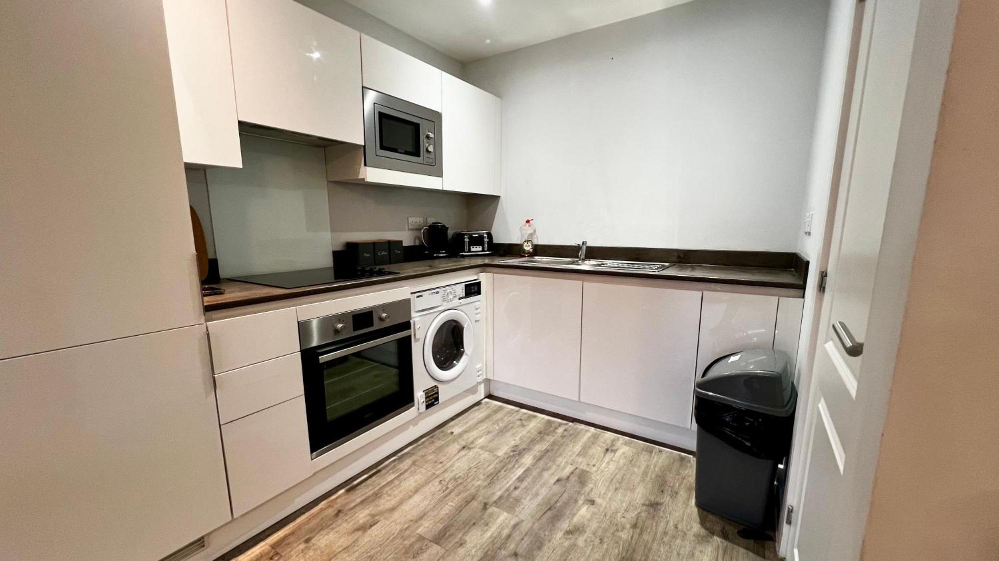 Last-Minute Secure L Reserve Now L Sleeps Up To 3 L 262 Bradford Street , Birmingham L Cozy City Centre Stay L Jvt Short Lets Exterior photo